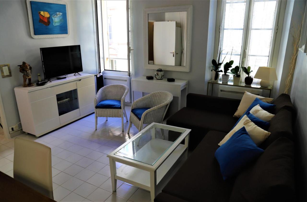 Hoche Centre Palais - Croisette -